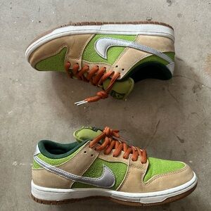 Nike Sb ‘Escargot’